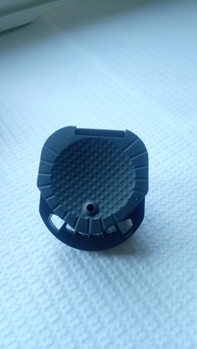 Adaptador de pó máquina de café Doce Gusto