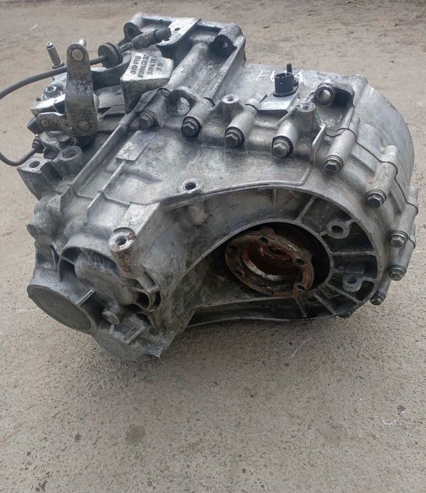 Skrzynia FUP FVP 1.9 2.0 TDI Sharan Alhambr Galaxy