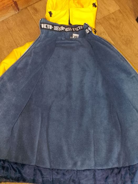 Курточка   46  М