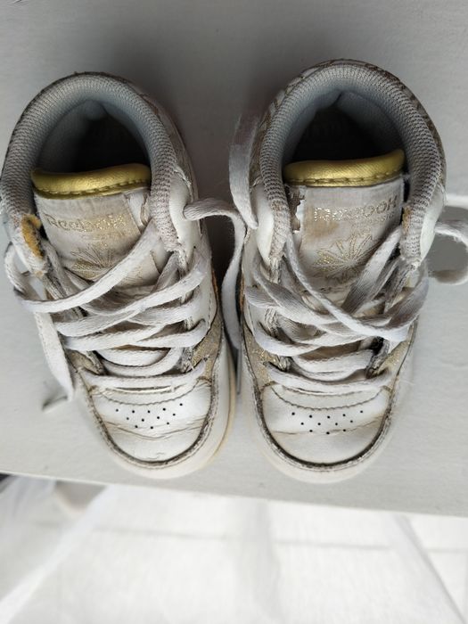 Buty do kostki Reebok rozmiar 22