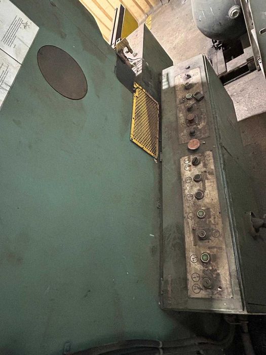 GIlotyna do Blach BBM PROMACA