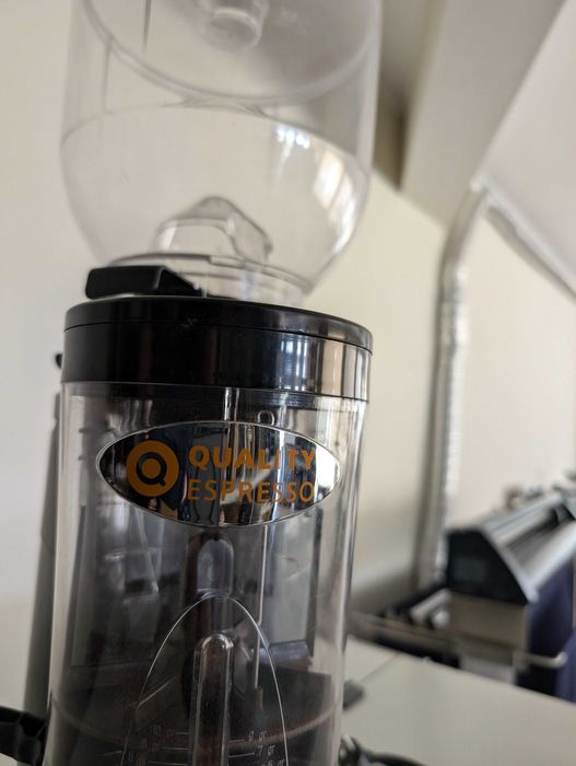 Moinho de café cinza / 2 kg / 356 W