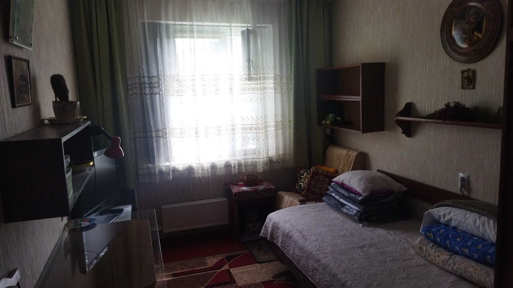 Кімната пр.Ч.Калини(Санта-Барбара).Вільна.