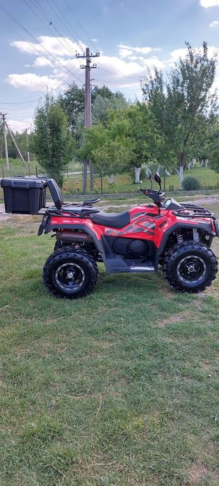 Хайсан тактік 550