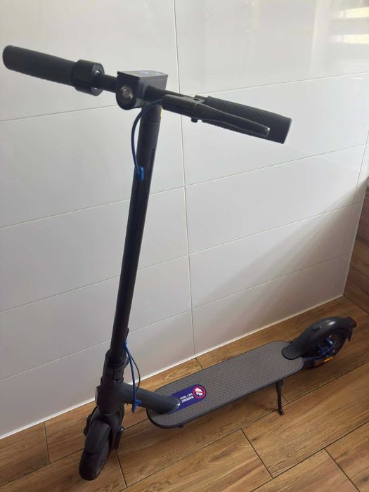 Hulajnoga elektryczna Xiaomi Scooter 3