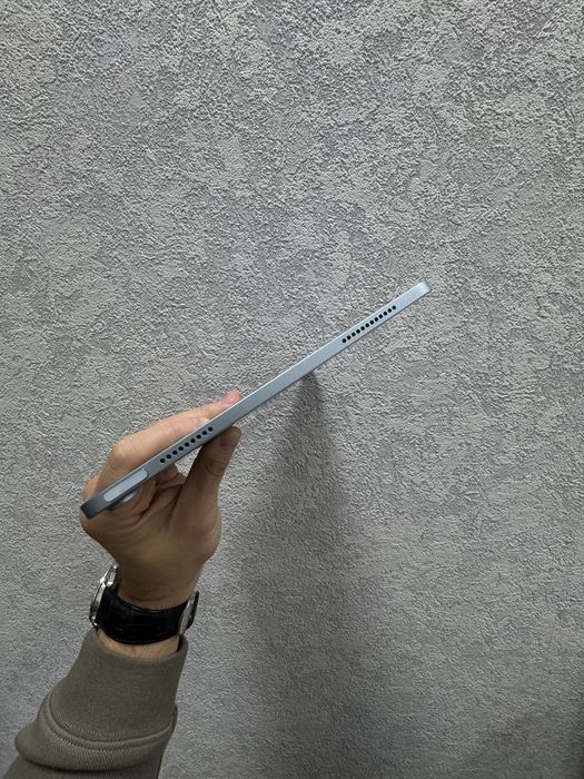 Планшет Apple iPad Air 11 M2 256 GB Wifi Blue