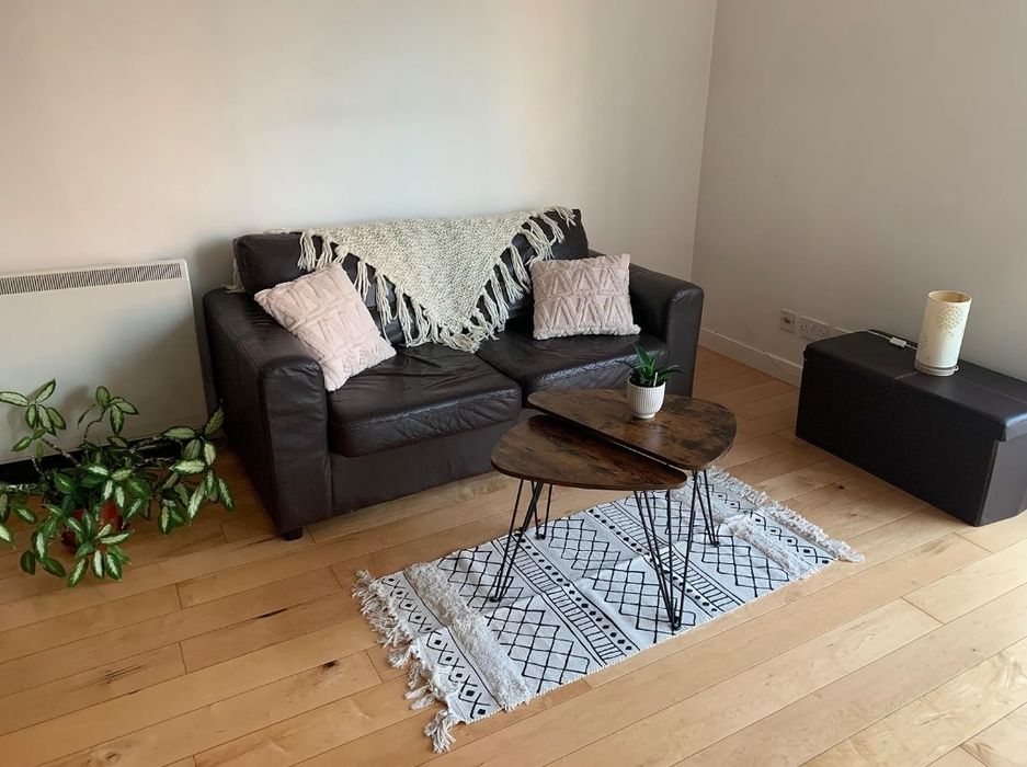 Nowe stoliki kawowe stolik boczny nocny do sypialni loft kwietniki