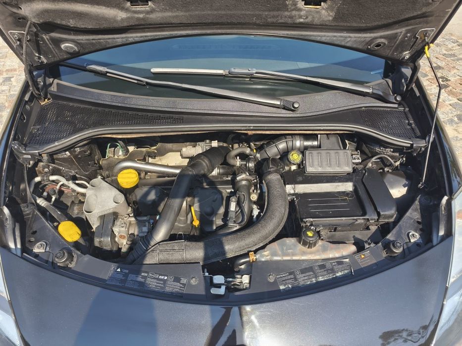 Renault Clio — fotografia 7
