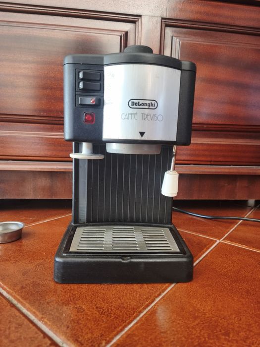 Máquina de Café De’Longhi Caffè Treviso