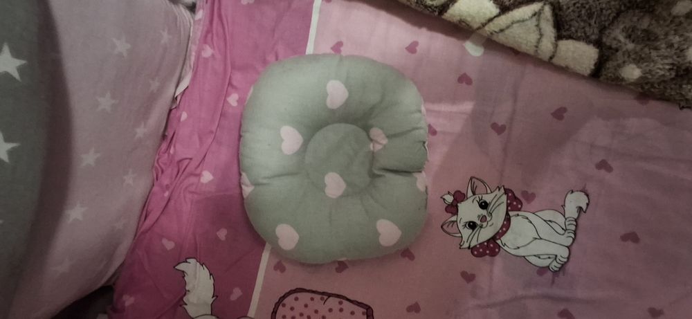 Дитяче ліжко, стан нового