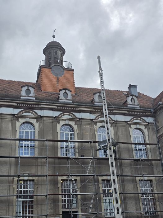 Dekarstwo blacharstwo ciesielstwo