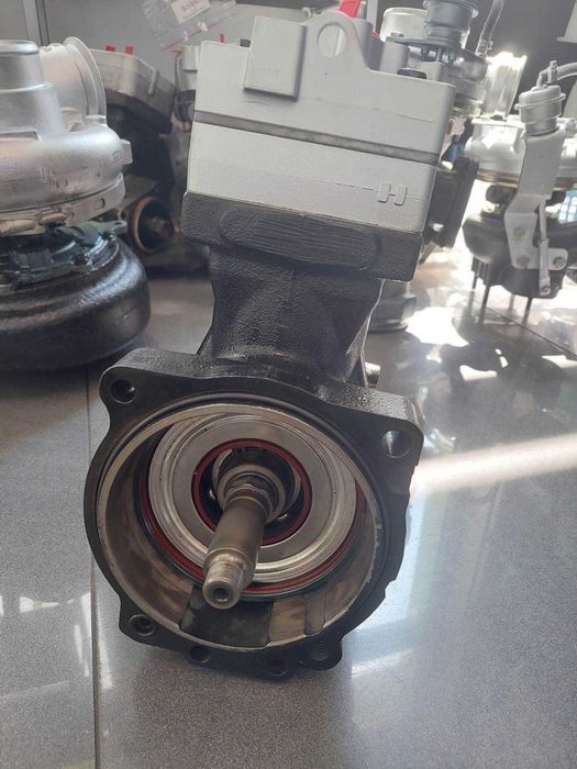 Sprężarka WABCO 912.522.0000