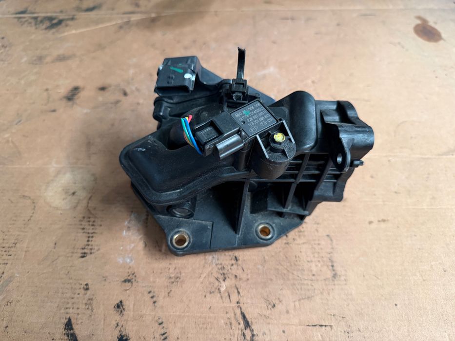 Corpo de Borboleta \ corpo de injeção Renault / Nissan / Mercedes 1.6 DCI A2C53350932
