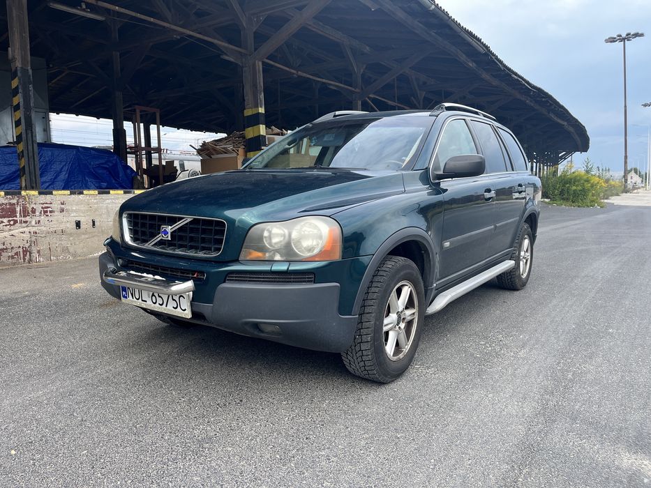 Volvo XC 90