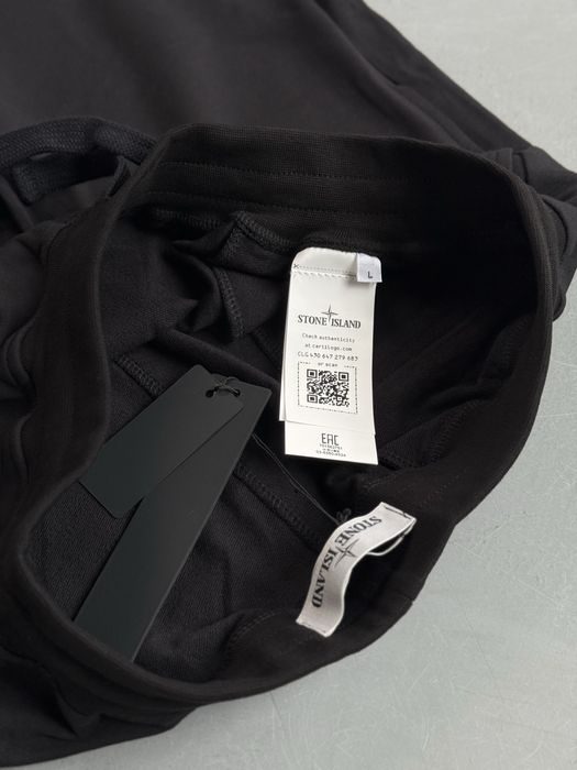 БЕЗ ПЕРЕДОПЛАТИ: Шорти Stone Island