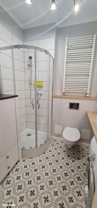 Przytulne na Tarninowie