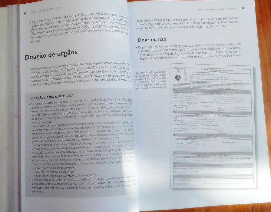 DECO. Tribunais e Alternativas