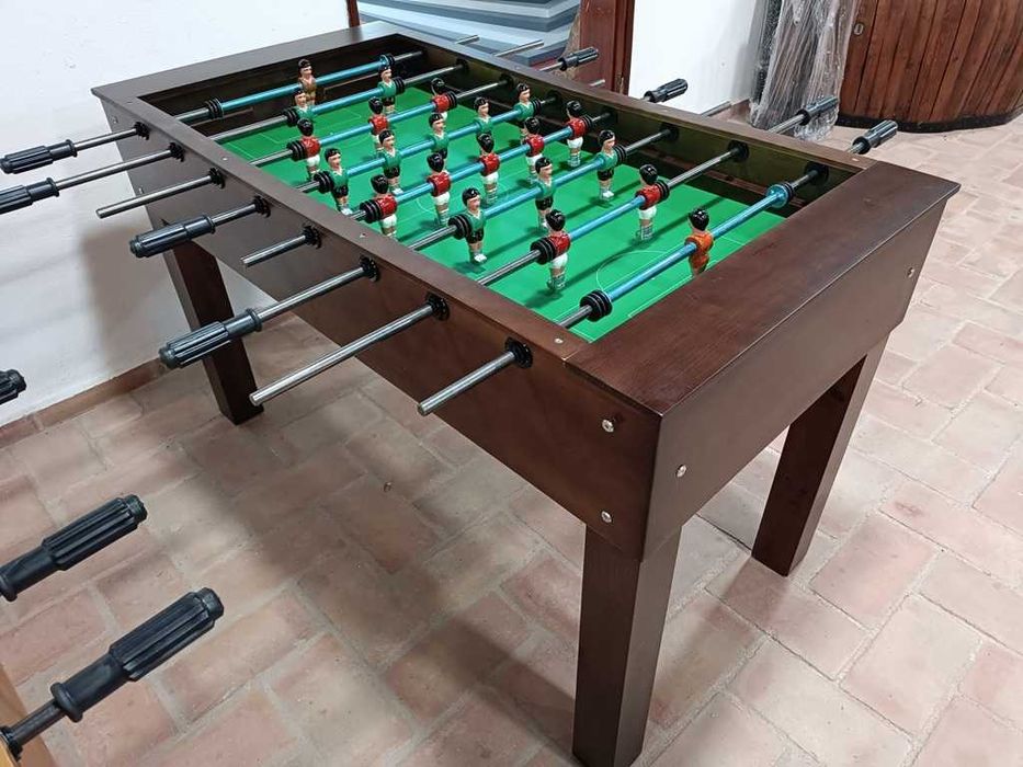 Matraquilhos EVO