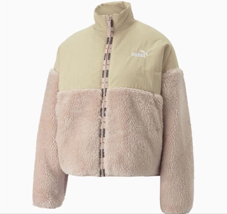 Жіноча куртка Puma