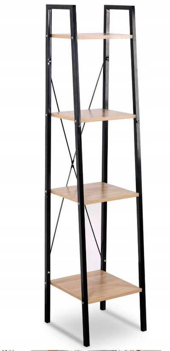 Regał Woltu 34 x 35 cm legno