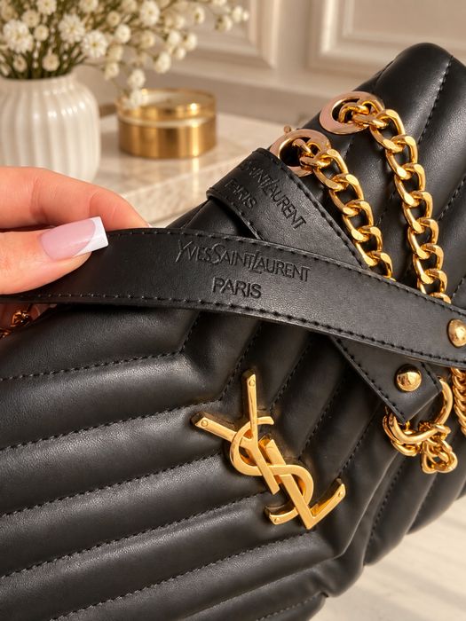 Torebka replika Saint Laurent