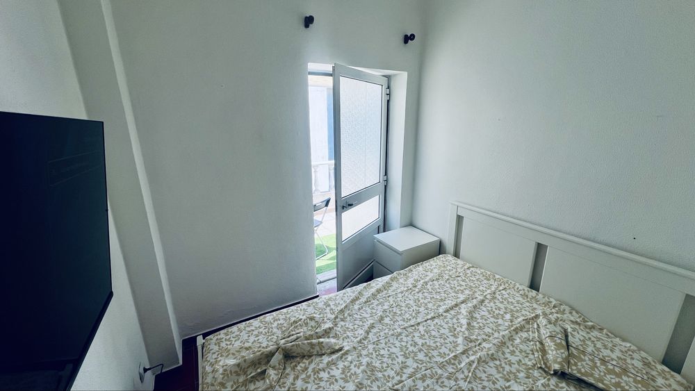 Quartos 2 min da estação de  Vila franca de Xira - Alhandra entrada imediata