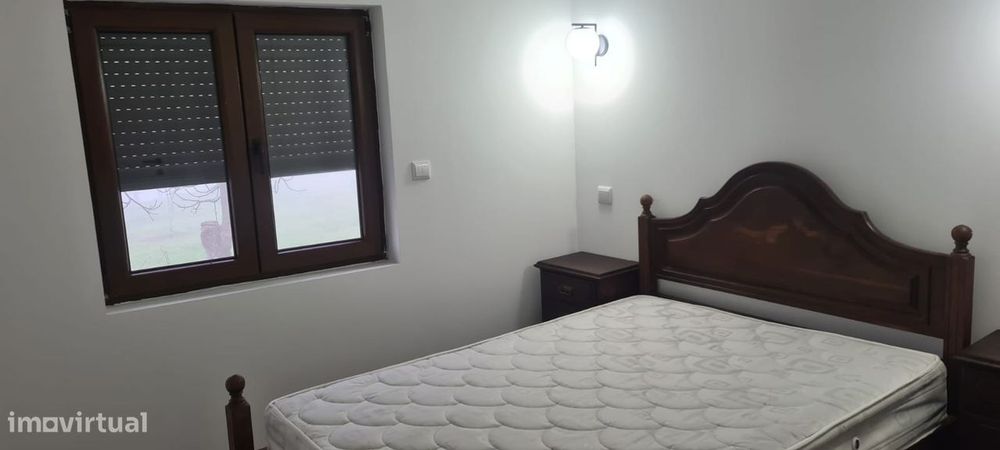 Apartamento T1 com varanda em Ribeira do Neiva, Braga
