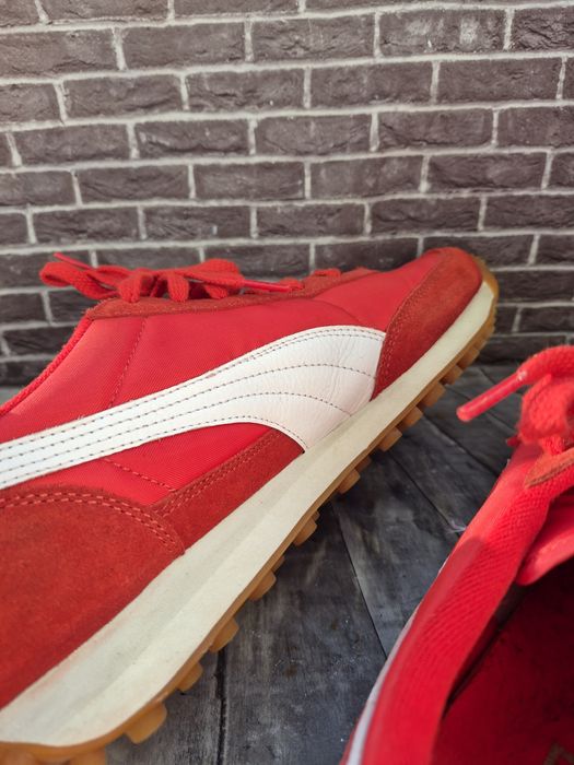 Кросівки 44 розмір,  Puma, модель 2024 року.