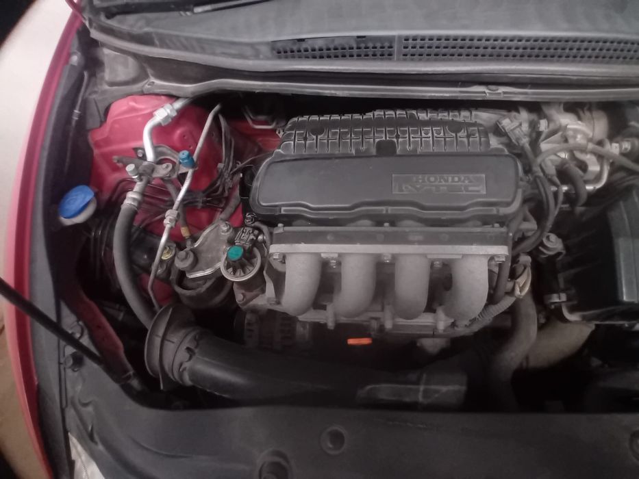 Honda Civic 1.4 i-vtec 100cv