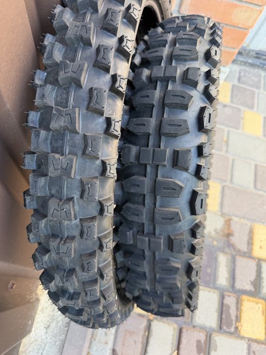 Продам покришки ендуро 120/80 r18