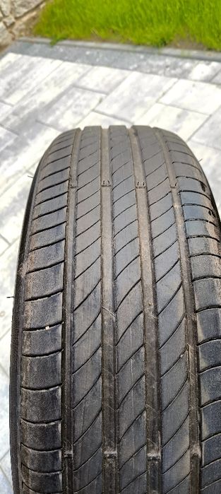 Opony Michelin Primacy 4 215/65/17