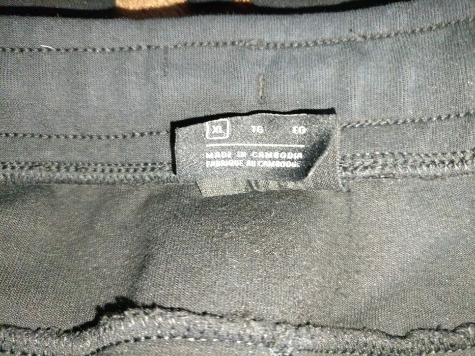 Спортивные штаны Nike Tech Fleece Joggers