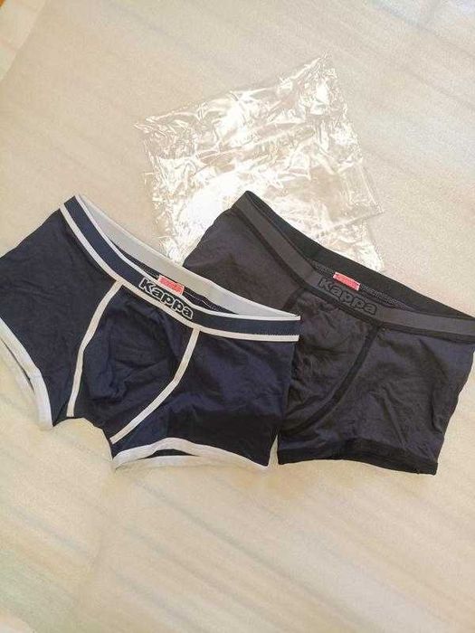 Труси боксери набір KAPPA (L) 2 Pack
