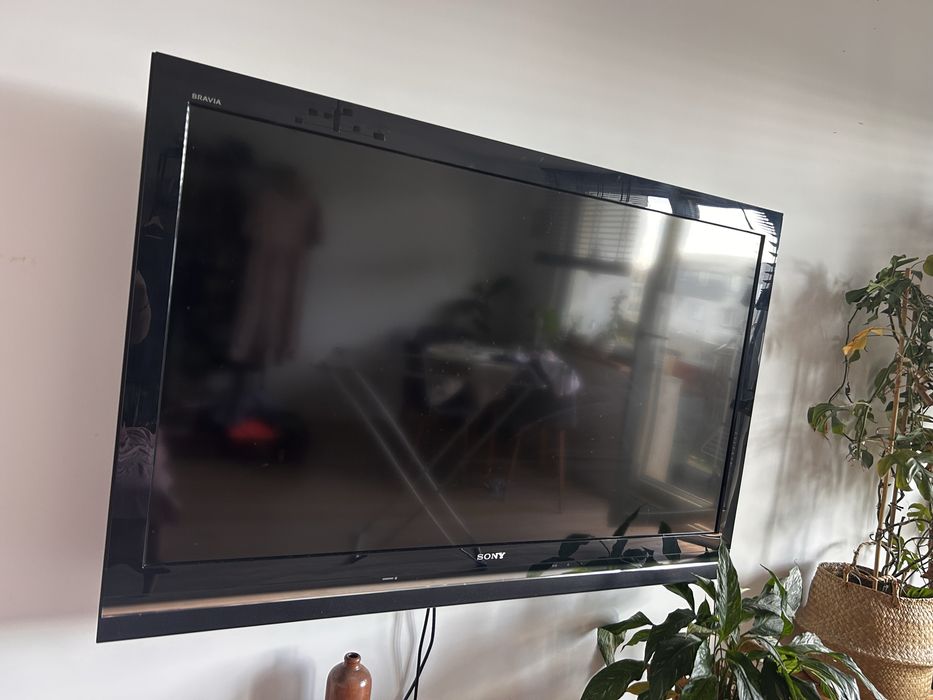 Telewizor Sony Bravia 52 cale