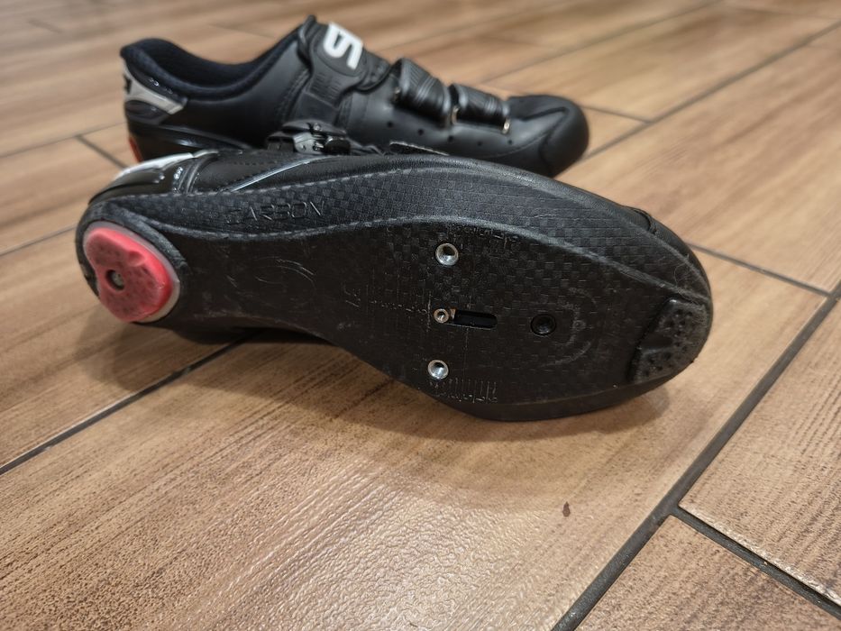 Buty rowerowe szosowe SIDI Alba 2 37