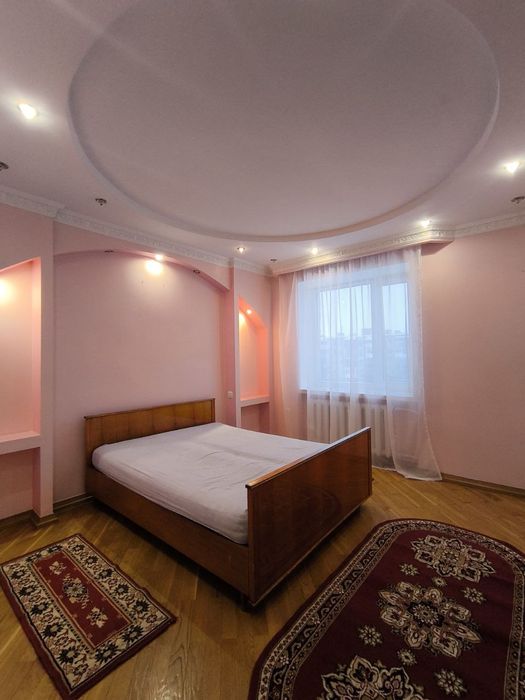 Оренда 2к квартири район Відродження