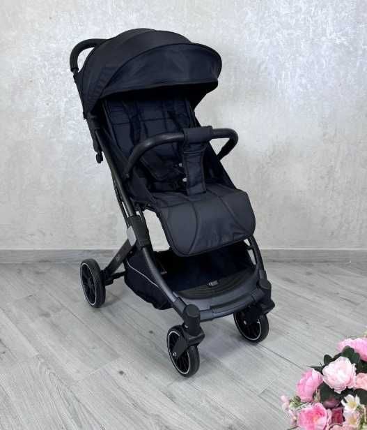 візок прогулянковий bambi коляска для прогулянок з дитиною