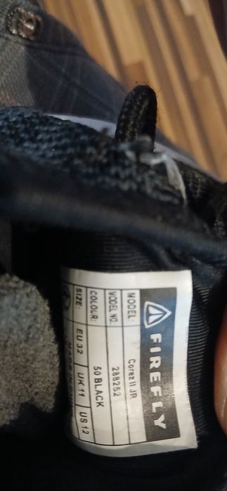 Buty chłopięce adidasy tenisówki 32