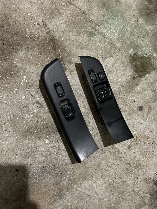 Vendo peças frontera b