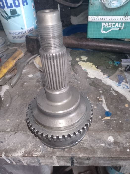 Нові кулаки до mazda g13029pc