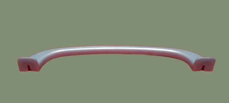 Держатель для полотенца / вешалка в ванную, новый