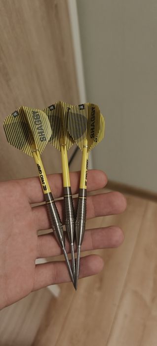 Lotki Scott Williams Gen 1 25g