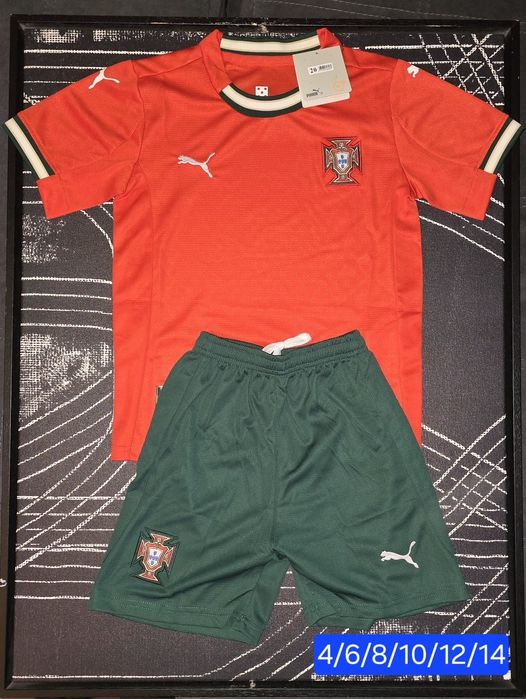 kit portugal principal