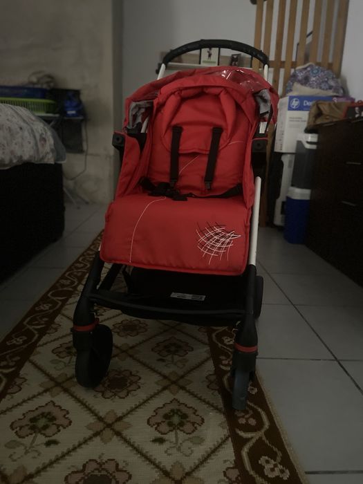 Carrinho de bebe