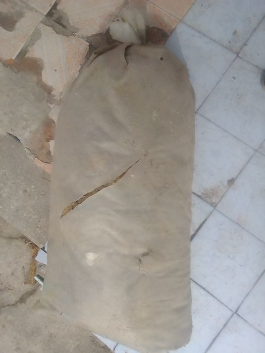 Стекловата 100 грн 1 меш