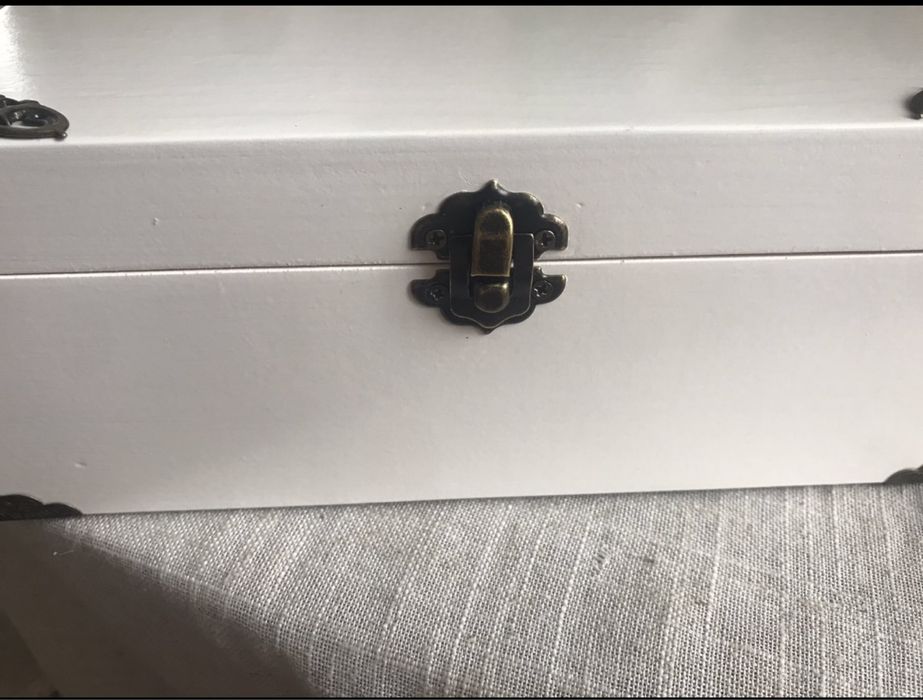 Органайзер для украшений, подарок для девушки