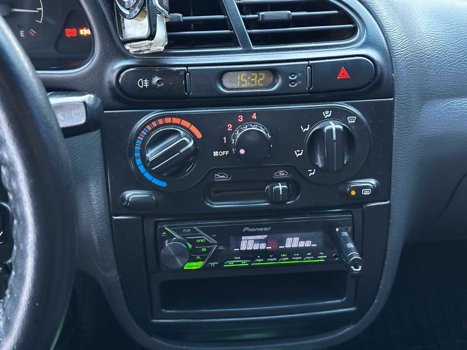 ЗАЗ Lanos 2010 гидроусилитель