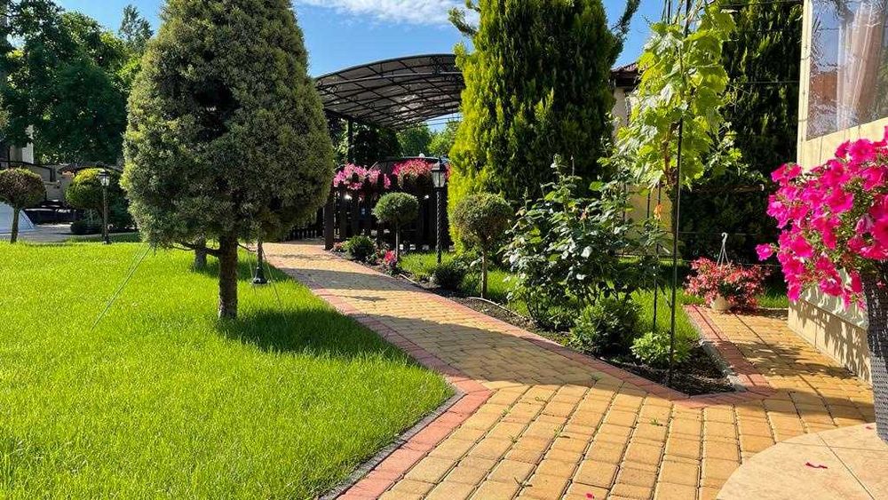 House by the address st. Sportivnaya (area 300 m²) - Atlanta.ua - photo 3