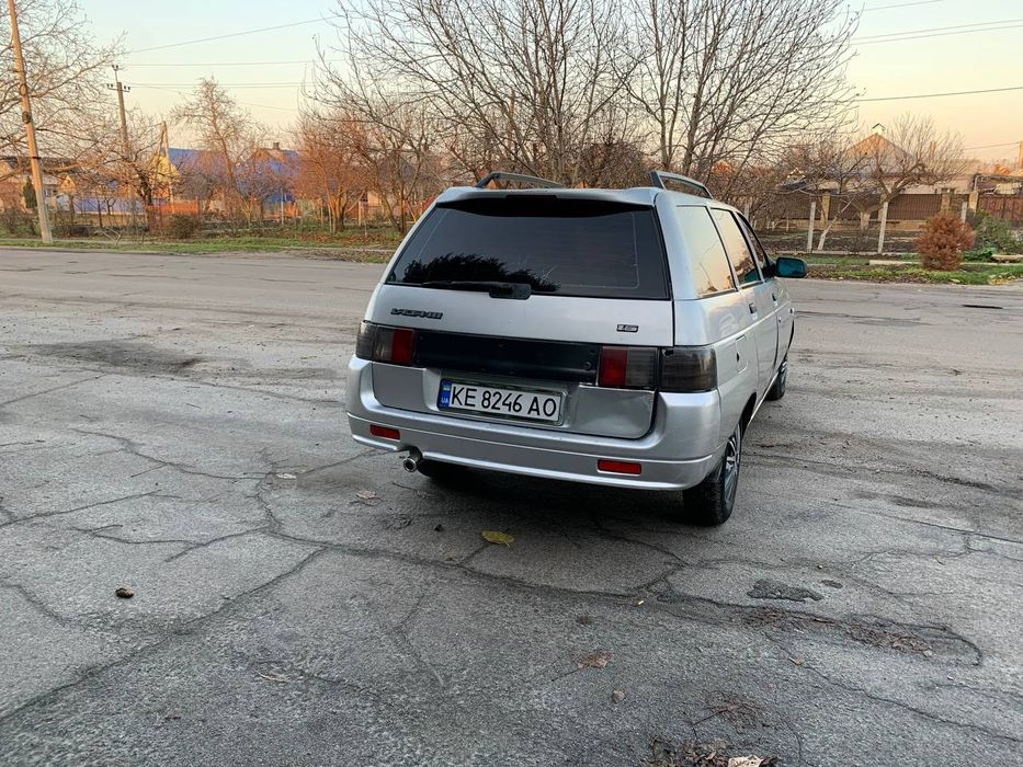 Продам ваз 2111 2011