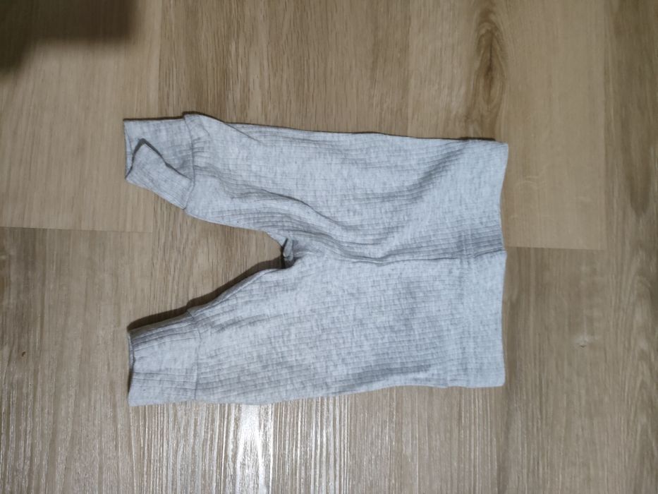 Pakiet ubranek niemowlęcych 62 cm – 77 sztuk, super stan